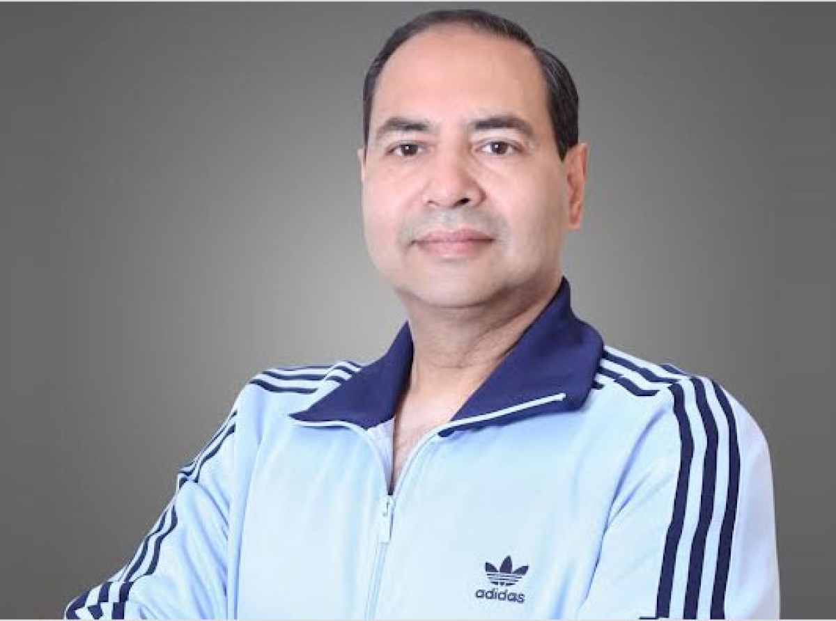 Vijay Chauhan returns to Adidas India as new General Manager